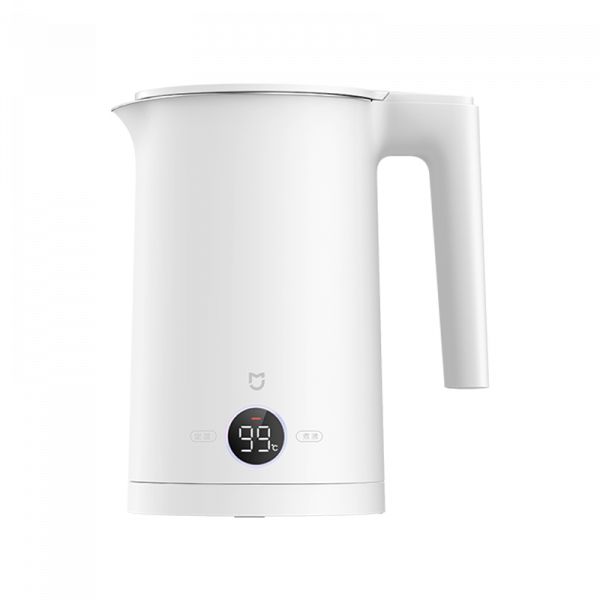 MI constant temperature electric kettle P1 light tone version white
