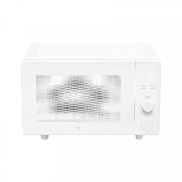 Mi Jia smart microwave oven 20L white