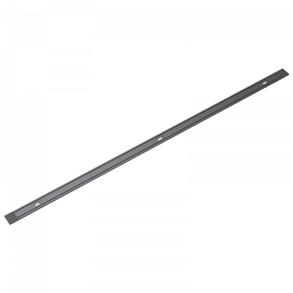 Mijia magnetic suction track lamp base track (only support package purchase single product can not be directly used)