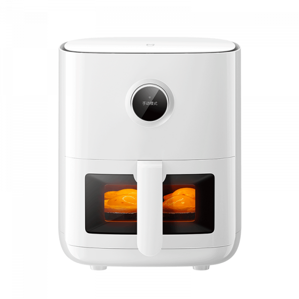 Mi Jia smart air fryer Pro 4L white