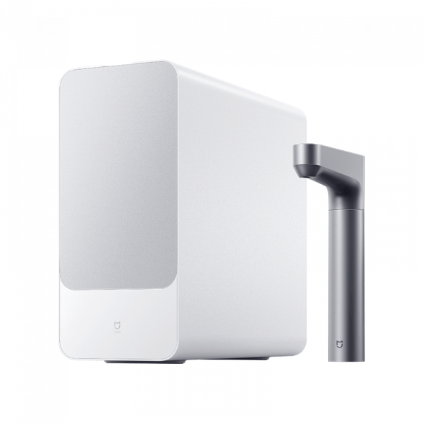 MI is the hot water purifier Q1000 white