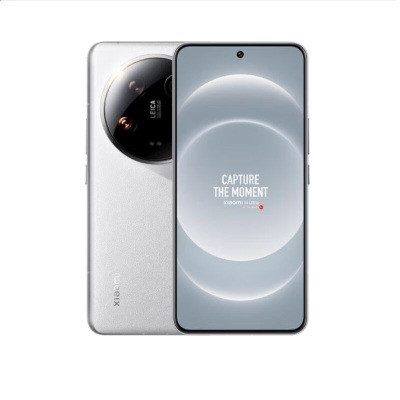 Mi 14 Ultra Blue 16GB + 512GB Snapdragon 8Gen3, Leica All-Star Four-shot 2024 flagship