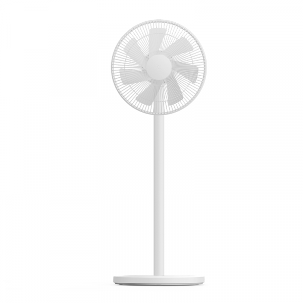 MI DC frequency conversion floor fan 1X white