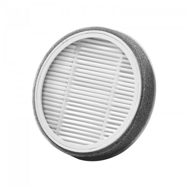 MI Pro filter (two) white