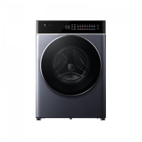 MI washing machine | wisdom cast wash Pro drum 10kg distant mountains