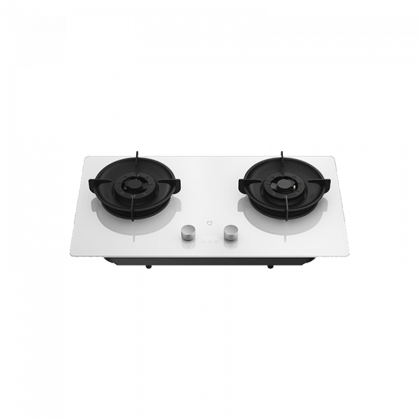 MI intelligent timing gas stove S2 white (natural gas) natural gas