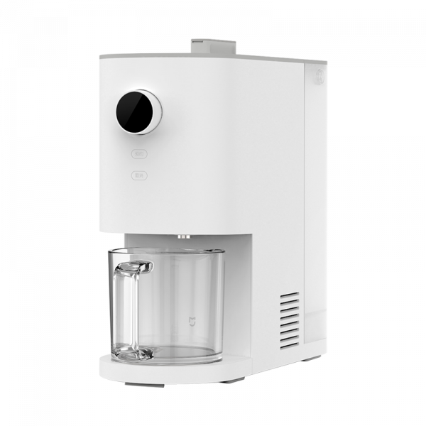 Mi home intelligent self-cleaning broken wall broken cooking machine white