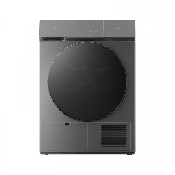 MI clothes dryer 10kg titanium dust
