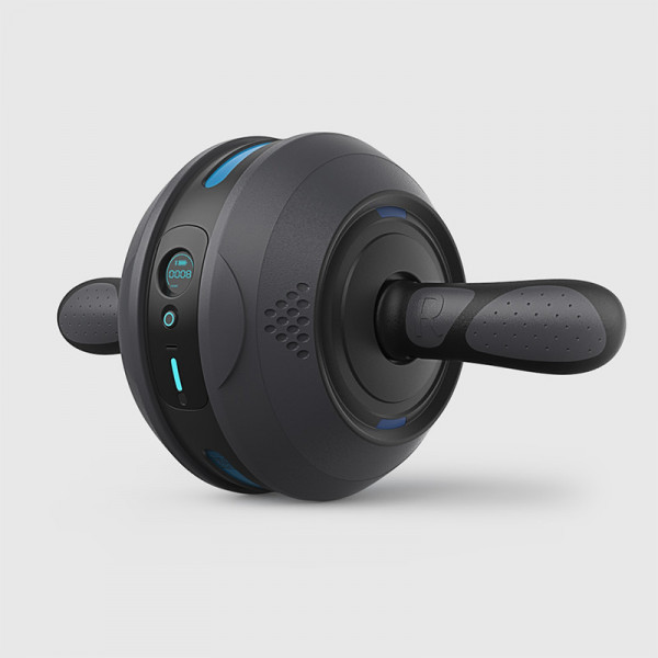 YESOUL Wild small beast intelligent healthy belly wheel J20 intelligent healthy belly wheel J20