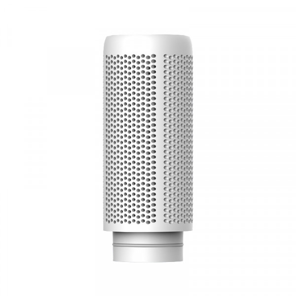 MI intelligent sterilizing humidifier S filter element is white