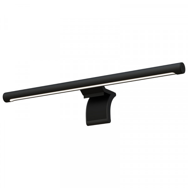 Mi home display hanging light black