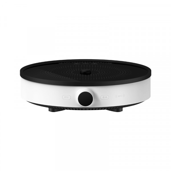 MI induction cooker 2 in white