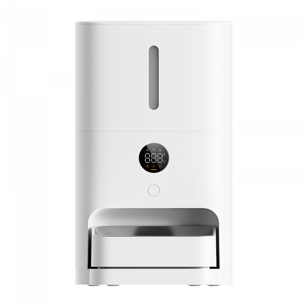 Mijia Smart Pet Feeder 2 White