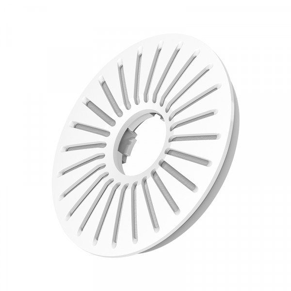 Mi Jia Smart Pet Feeder drying box set in white