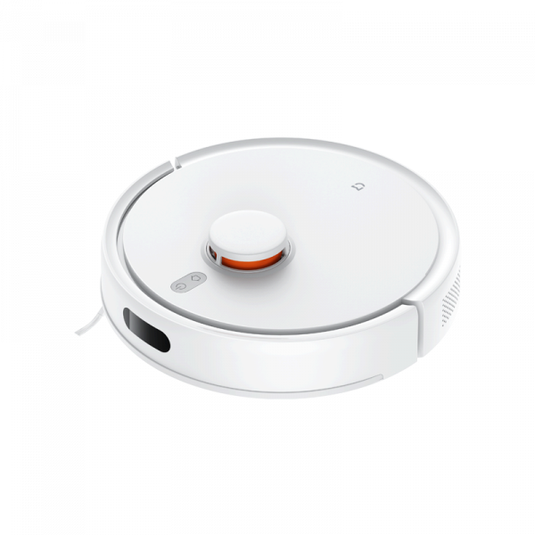 MI sweep and drag robot 3C enhanced version of the white