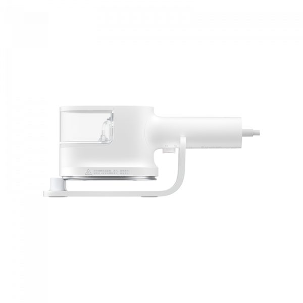 MI handheld steam ironing White