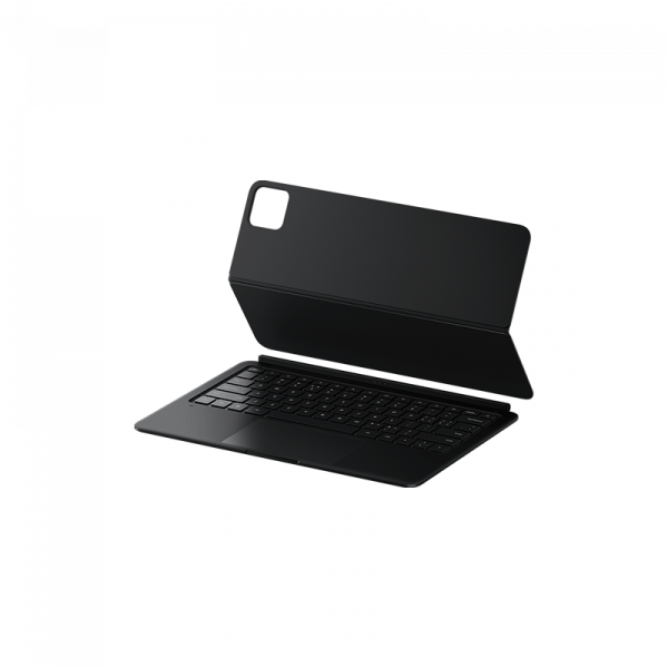 Xiaomi Pad 6 Max The Smart Touch Keypad is black
