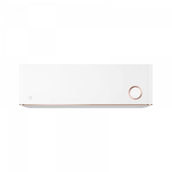 Natural wind MI air conditioning 2 new level 1 energy efficiency gilt version