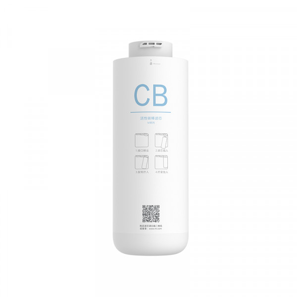 Mi water purifier C1 (three water out) / Mi water purifier lentils filter element PPC composite filt