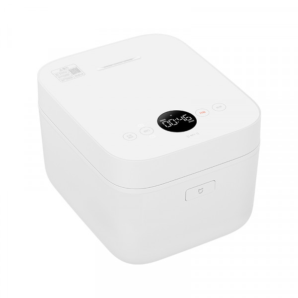Mi home smart rice cooker micropressure version