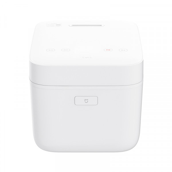 Mi jia smart quick cooking rice cooker 5L white