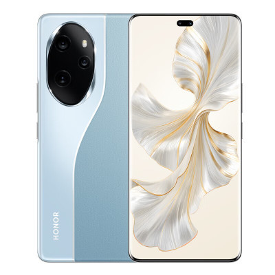 Glory 100 Pro 16GB + 1TB Moon white SLR level main photo glory Oasis eye protection screen