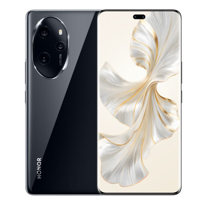 Glory 100 Pro16GB + 512GB bright black SLR level main photo Glory Oasis eye protection screen