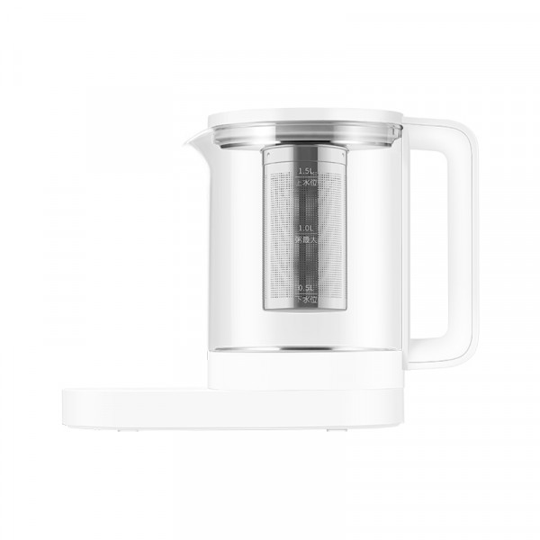 Mi Jia intelligent multifunctional health pot white