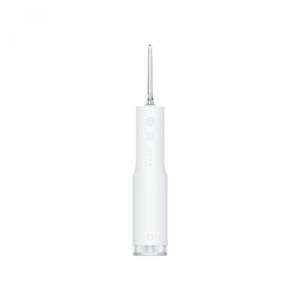 MI electric tooth punch F300 smoke gauze white
