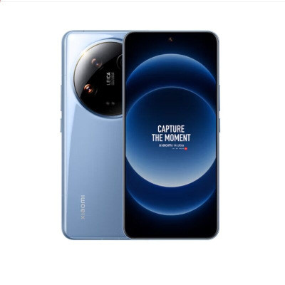 Mi 14 Ultra Black 16GB + 512GB Snapdragon 8Gen3, Leica All-Star Four-shot 2024 flagship
