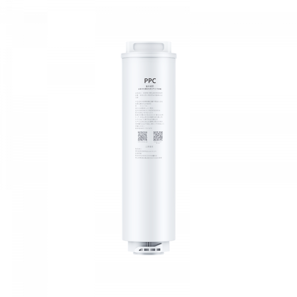 MI dual-core water purifier 1200G Pro filter element