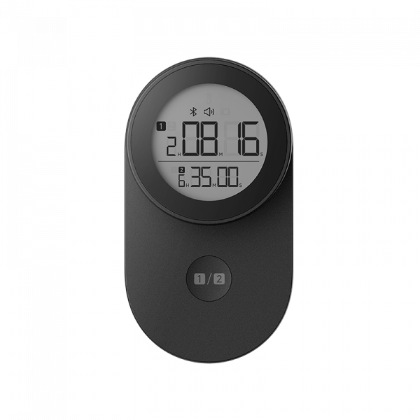 Mijia Smart Timer in Black