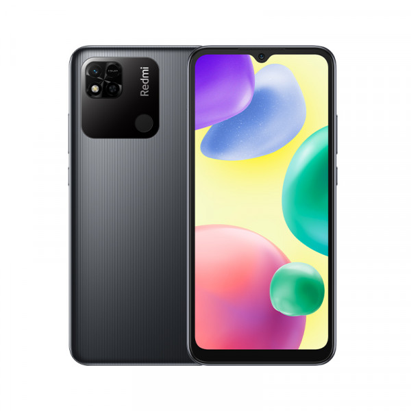 Redmi 10A 6GB+128GB
