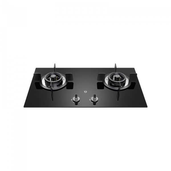 Mijia Smart gas stove S1 4500w / 4200w Black-natural gas