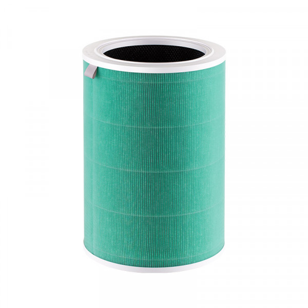 Purifier filter element except for formaldehyde enhanced version S1