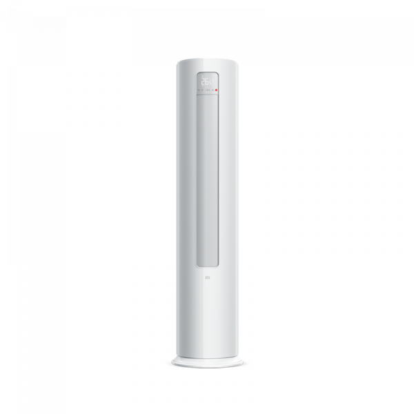Giant power saving millet air conditioning vertical 2 new level 1 energy efficiency