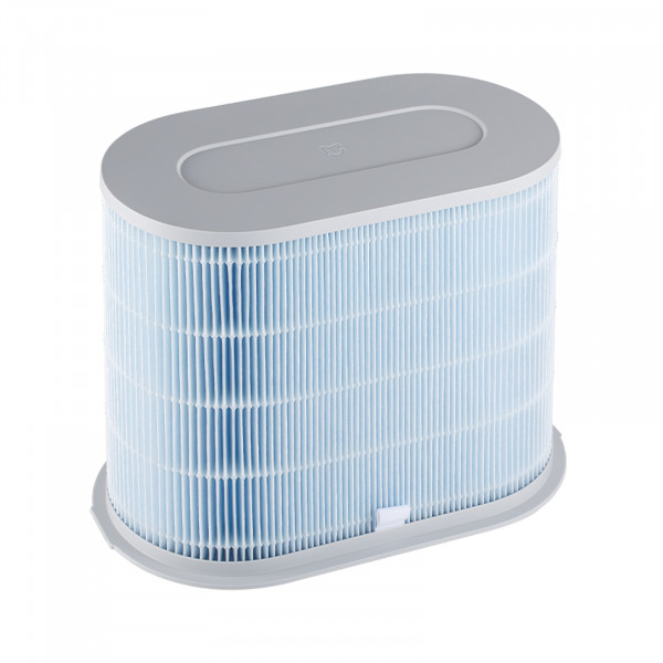 MI new fan efficient filter element white