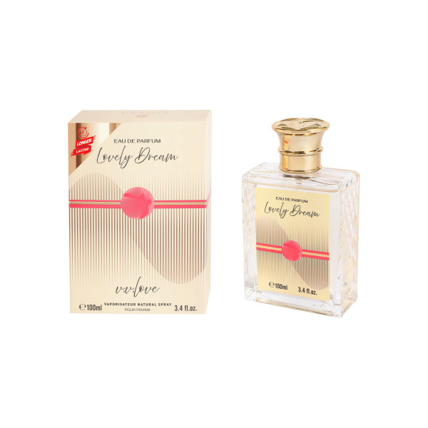 Avon Far Away, 1994