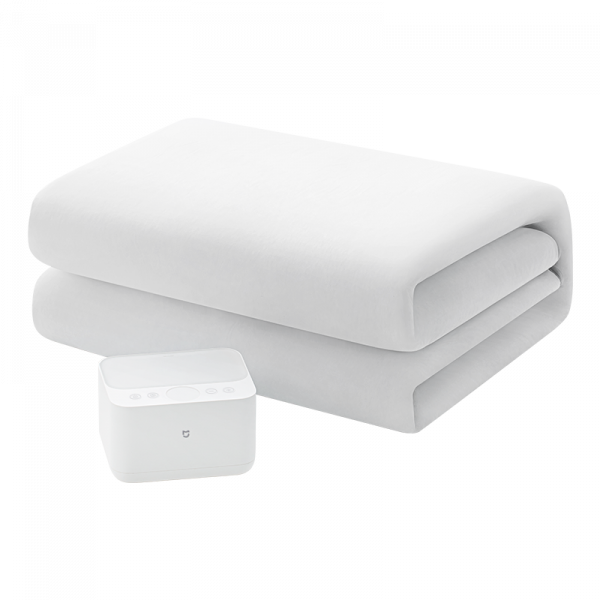 Mijia intelligent plumbing blanket is 1.5m * 2m