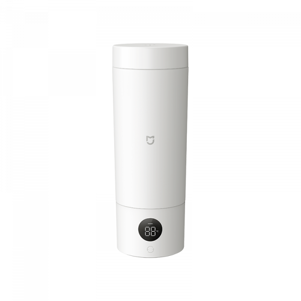 MI Portable electric heating cup 2 white