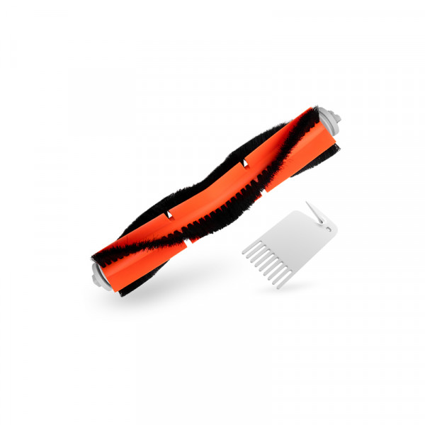 MI sweeping robot main brush pure white