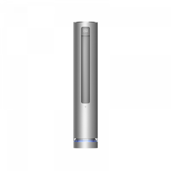 Natural wind MI air conditioning vertical 3-piece new level 1 energy efficiency