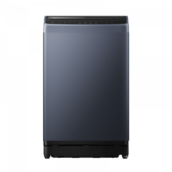 MI wave wheel washing machine 12kg Qingyan ash