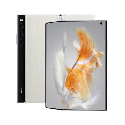 Huawei MateXs2 New foldable screen mobile phone HarmonyOS Hongmeng system supports infrared NFC Ya-b