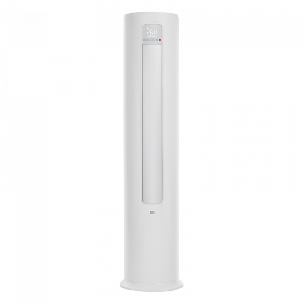 Giant power saving millet air conditioning vertical 2 new level 3 energy efficiency