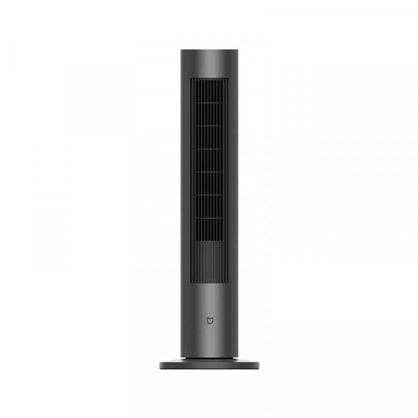 MI DC frequency conversion two seasons fan dark gray