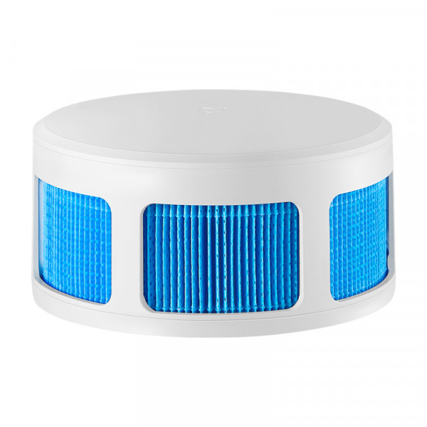 Mijia pure type intelligent humidifier Pro filter element is blue