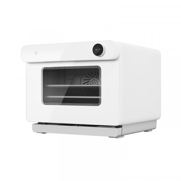 MI Smart Steam Oven in white